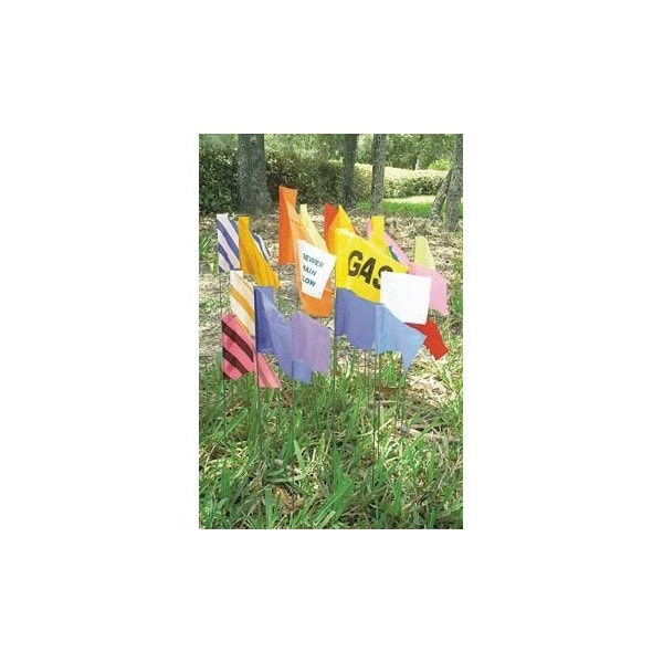 Accuform UTILITY PIPELINE MARKING FMF405PR FMF405PR - main